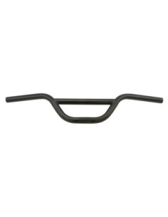 Mx Handlebar 826S Steel 22.2mm Black.
